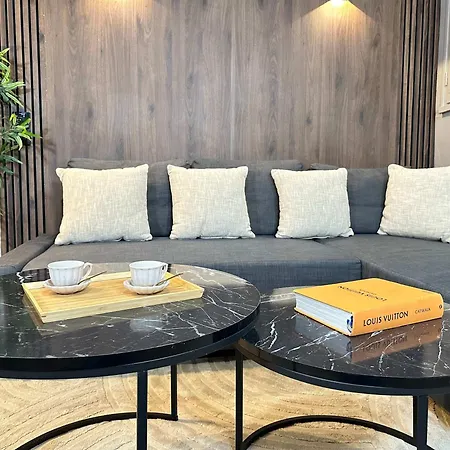 Charming Near The Louvre Museum شقة باريس