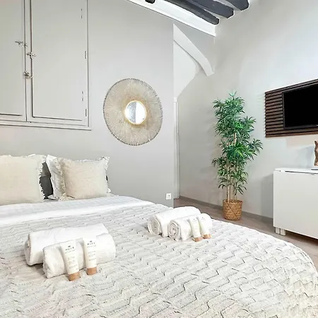 Charming Near The Louvre Museum Apartment *