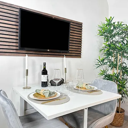 Apartment Charming Near The Louvre Museum Paris